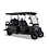 Thumbnail: Bintelli Nexus Non-lifted 6 Seater LSV