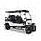 Thumbnail: Bintelli Nexus Lifted 6 Seater LSV